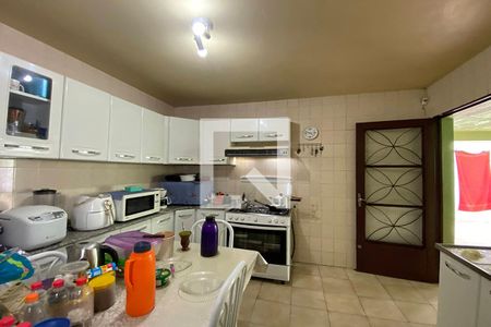 Casa à venda com 157m², 3 quartos e 1 vagaCozinha