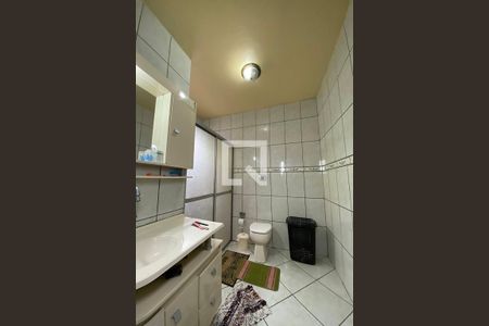 Casa à venda com 157m², 3 quartos e 1 vagaBanheiro Suíte 