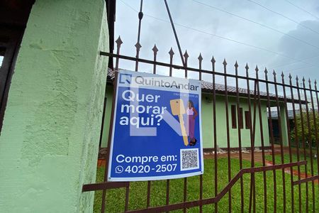 Casa à venda com 157m², 3 quartos e 1 vagaFachada