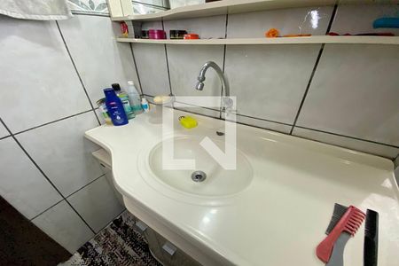 Casa à venda com 157m², 3 quartos e 1 vagaPia do Banheiro