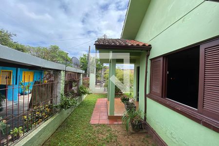 Vista do Quarto 1 de casa à venda com 3 quartos, 157m² em Rio dos Sinos, São Leopoldo