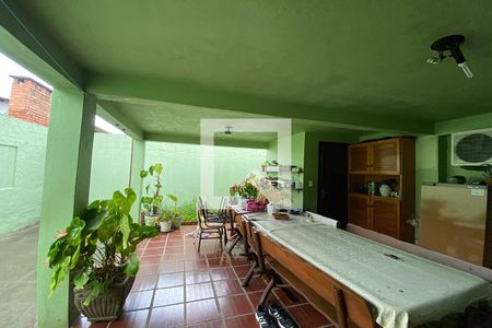 Casa à venda com 157m², 3 quartos e 1 vagaÁrea Externa