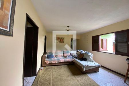 Sala de casa à venda com 3 quartos, 157m² em Rio dos Sinos, São Leopoldo