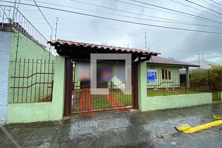 Casa à venda com 157m², 3 quartos e 1 vagaFachada
