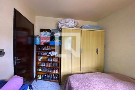 Quarto 1 de casa à venda com 3 quartos, 157m² em Rio dos Sinos, São Leopoldo