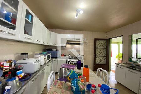 Casa à venda com 157m², 3 quartos e 1 vagaCozinha