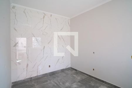 Casa para alugar com 1 quarto, 40m² em Vila Santana, Sorocaba