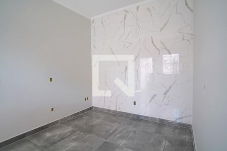 Casa para alugar com 1 quarto, 40m² em Vila Santana, Sorocaba