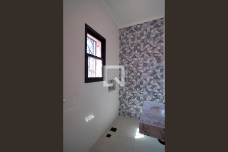 Casa para alugar com 1 quarto, 40m² em Vila Santana, Sorocaba