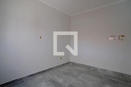 Casa para alugar com 1 quarto, 40m² em Vila Santana, Sorocaba
