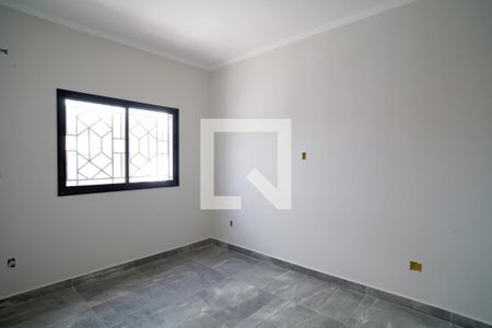 Casa para alugar com 1 quarto, 40m² em Vila Santana, Sorocaba