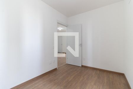 Quarto 1 de apartamento para alugar com 2 quartos, 43m² em Jardim Maria Estela, São Paulo