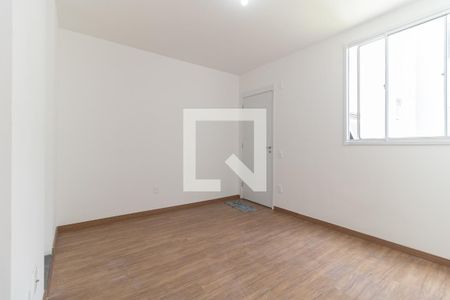 Sala de apartamento para alugar com 2 quartos, 43m² em Jardim Maria Estela, São Paulo