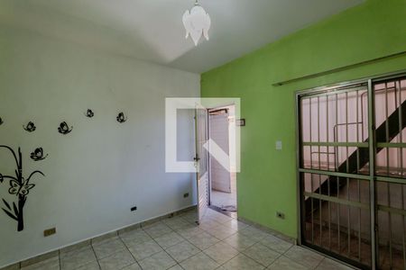 Casa à venda com 200m², 3 quartos e 3 vagasQuarto de Serviço