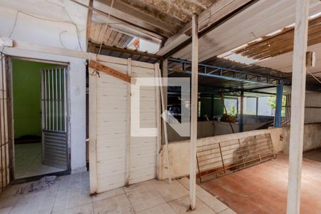 Casa à venda com 200m², 3 quartos e 3 vagasÁrea de Serviço