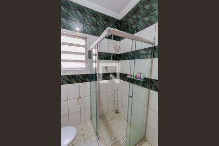 Casa à venda com 200m², 3 quartos e 3 vagasBanheiro