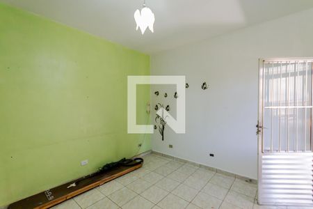 Casa à venda com 200m², 3 quartos e 3 vagasQuarto de Serviço