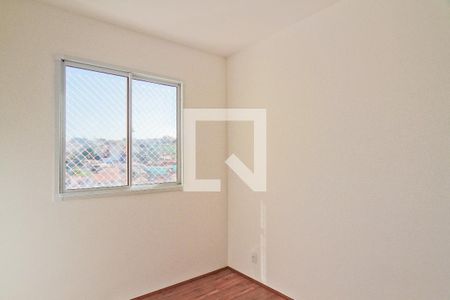 Quarto 2 de apartamento para alugar com 2 quartos, 33m² em Piqueri, São Paulo