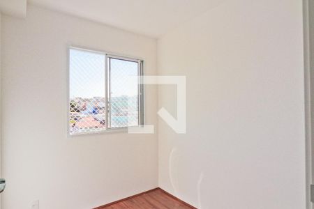 Quarto 1 de apartamento para alugar com 2 quartos, 33m² em Piqueri, São Paulo