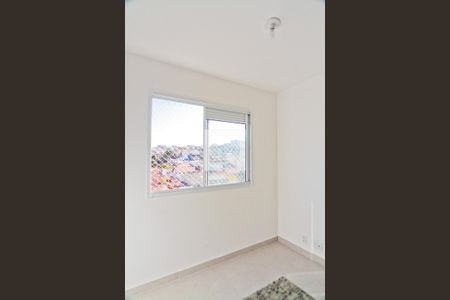 Sala de apartamento para alugar com 2 quartos, 33m² em Piqueri, São Paulo