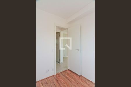 Quarto 1 de apartamento para alugar com 2 quartos, 33m² em Piqueri, São Paulo