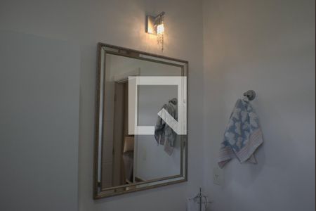 Casa de condomínio à venda com 420m², 5 quartos e 4 vagas Casa de condomínio à venda com 420m², 5 quartos e 4 vagasBanheiro da Suíte 3