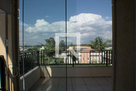 Casa de condomínio à venda com 420m², 5 quartos e 4 vagas Casa de condomínio à venda com 420m², 5 quartos e 4 vagasSuíte 3 - Varanda Coberta