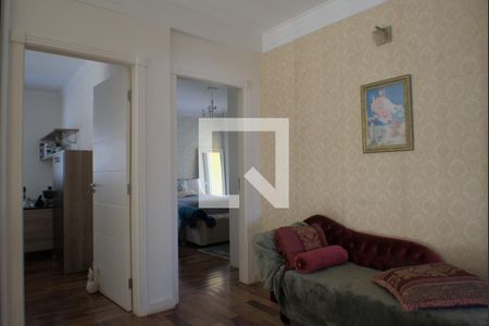 Casa de condomínio à venda com 420m², 5 quartos e 4 vagas Casa de condomínio à venda com 420m², 5 quartos e 4 vagasSala 3