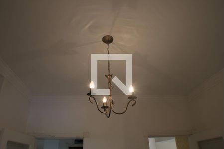 Casa de condomínio à venda com 420m², 5 quartos e 4 vagas Casa de condomínio à venda com 420m², 5 quartos e 4 vagasCopa