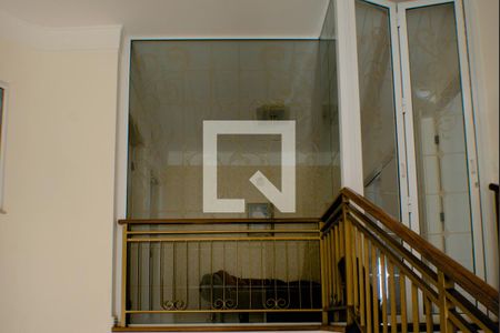 Casa de condomínio à venda com 420m², 5 quartos e 4 vagas Casa de condomínio à venda com 420m², 5 quartos e 4 vagasSala 3