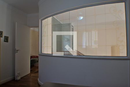 Casa de condomínio à venda com 420m², 5 quartos e 4 vagas Casa de condomínio à venda com 420m², 5 quartos e 4 vagasSuíte 2 - escritório