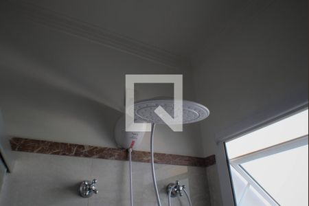 Casa de condomínio à venda com 420m², 5 quartos e 4 vagas Casa de condomínio à venda com 420m², 5 quartos e 4 vagasBanheiro da Suíte 3