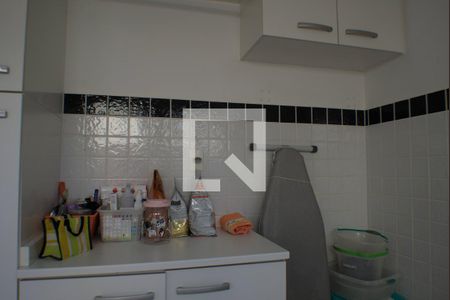 Casa de condomínio à venda com 420m², 5 quartos e 4 vagas Casa de condomínio à venda com 420m², 5 quartos e 4 vagasÁrea de Serviço