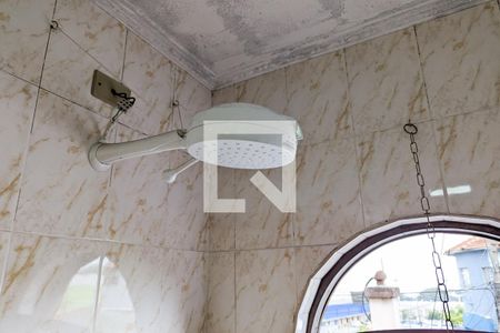 Casa à venda com 140m², 3 quartos e 2 vagas Casa à venda com 140m², 3 quartos e 2 vagasBanheiro da suíte
