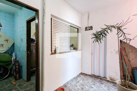Casa à venda com 140m², 3 quartos e 2 vagas Casa à venda com 140m², 3 quartos e 2 vagasÁrea de serviço