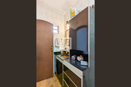 Casa à venda com 140m², 3 quartos e 2 vagas Casa à venda com 140m², 3 quartos e 2 vagasBanheiro da suíte