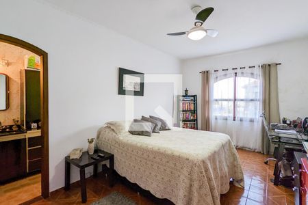 Casa à venda com 140m², 3 quartos e 2 vagas Casa à venda com 140m², 3 quartos e 2 vagasQuarto da suíte
