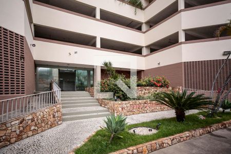 Apartamento à venda com 42m², 1 quarto e 1 vagaEntrada