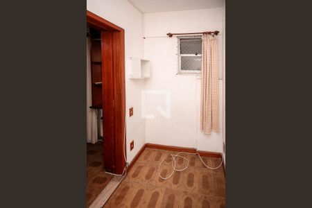 Apartamento à venda com 42m², 1 quarto e 1 vagaQuarto 2