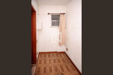 Apartamento à venda com 42m², 1 quarto e 1 vagaQuarto 2