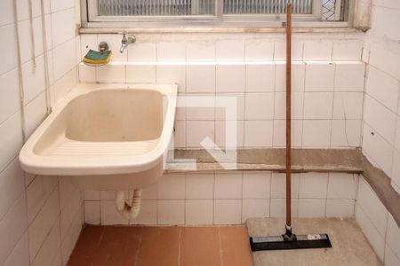 Apartamento à venda com 42m², 1 quarto e 1 vagaÁrea de Serviço