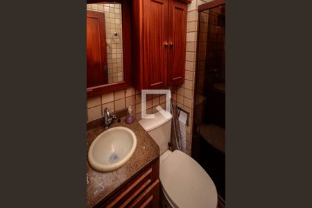 Apartamento à venda com 42m², 1 quarto e 1 vagaBanheiro