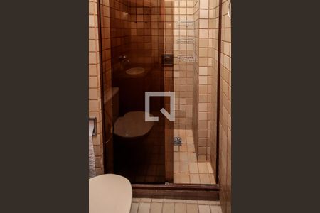 Apartamento à venda com 42m², 1 quarto e 1 vagaBanheiro