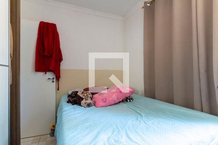 Quarto 1 de apartamento para alugar com 2 quartos, 39m² em Colônia (zona Leste), São Paulo