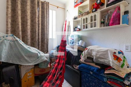 Quarto 2 de apartamento para alugar com 2 quartos, 39m² em Colônia (zona Leste), São Paulo