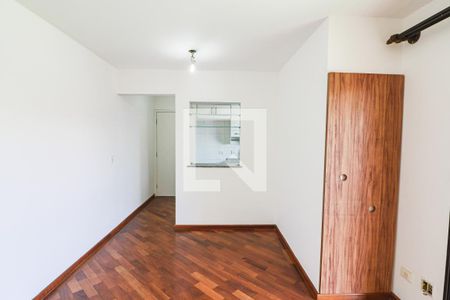 Sala de apartamento à venda com 2 quartos, 58m² em Rio Pequeno, São Paulo