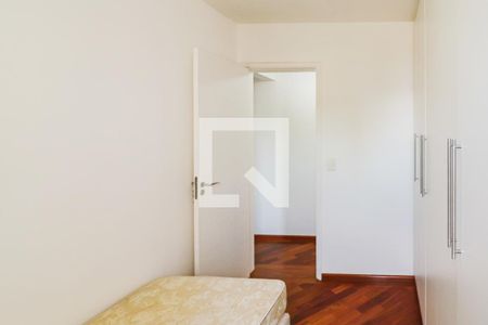 Quarto 1 de apartamento à venda com 2 quartos, 58m² em Rio Pequeno, São Paulo