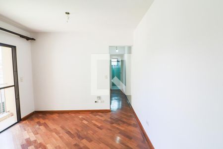 Sala de apartamento à venda com 2 quartos, 58m² em Rio Pequeno, São Paulo
