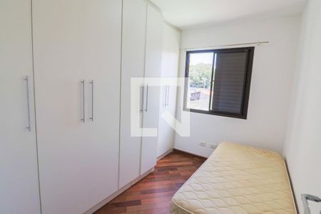 Quarto 1 de apartamento à venda com 2 quartos, 58m² em Rio Pequeno, São Paulo