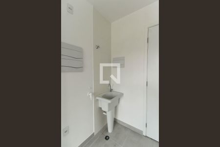 Apartamento para alugar com 25m², 1 quarto e sem vaga Apartamento para alugar com 25m², 1 quarto e sem vagaÁrea de Serviço